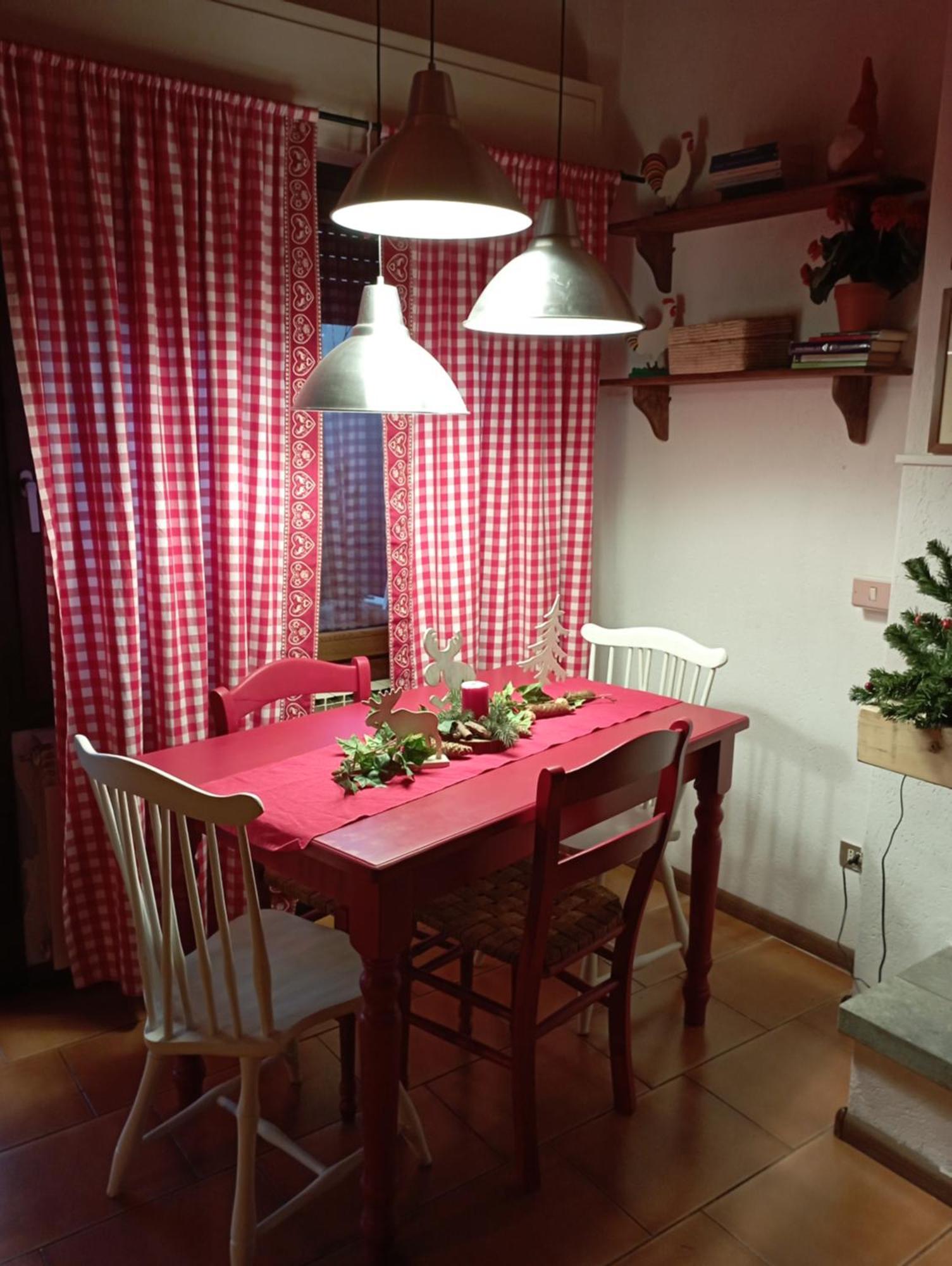 Apartamento Adamello Aprica Exterior foto
