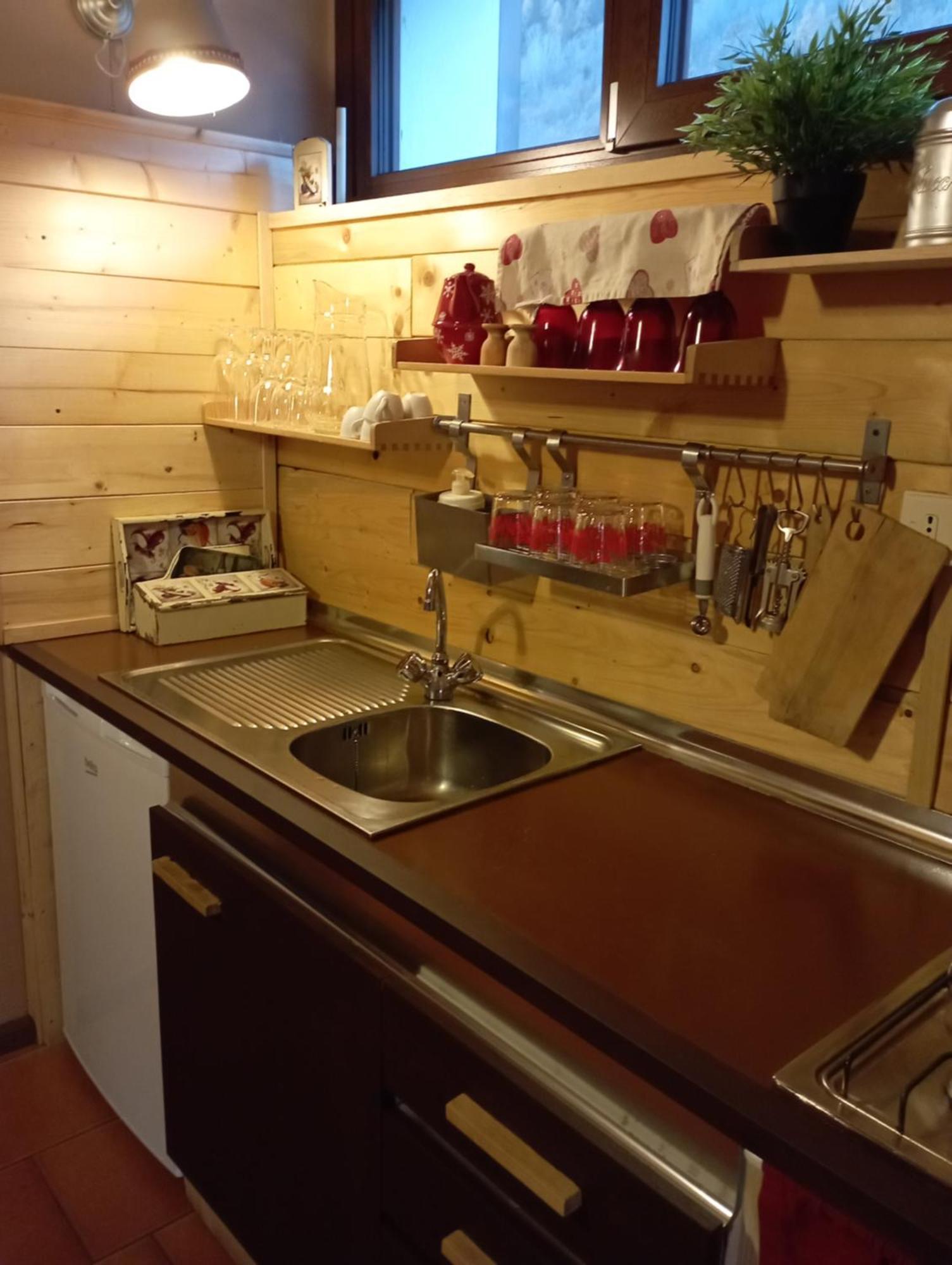 Apartamento Adamello Aprica Exterior foto