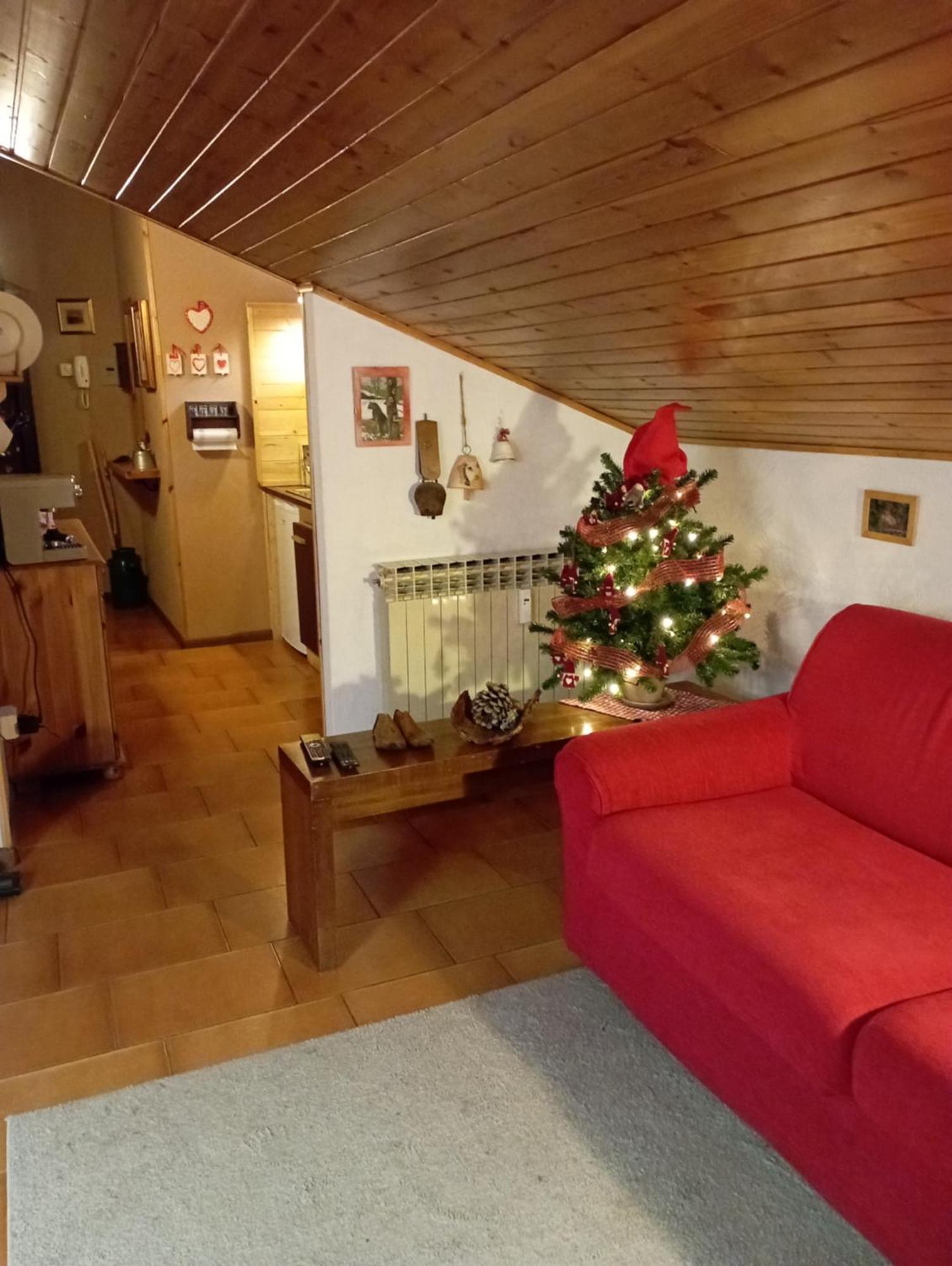 Apartamento Adamello Aprica Exterior foto