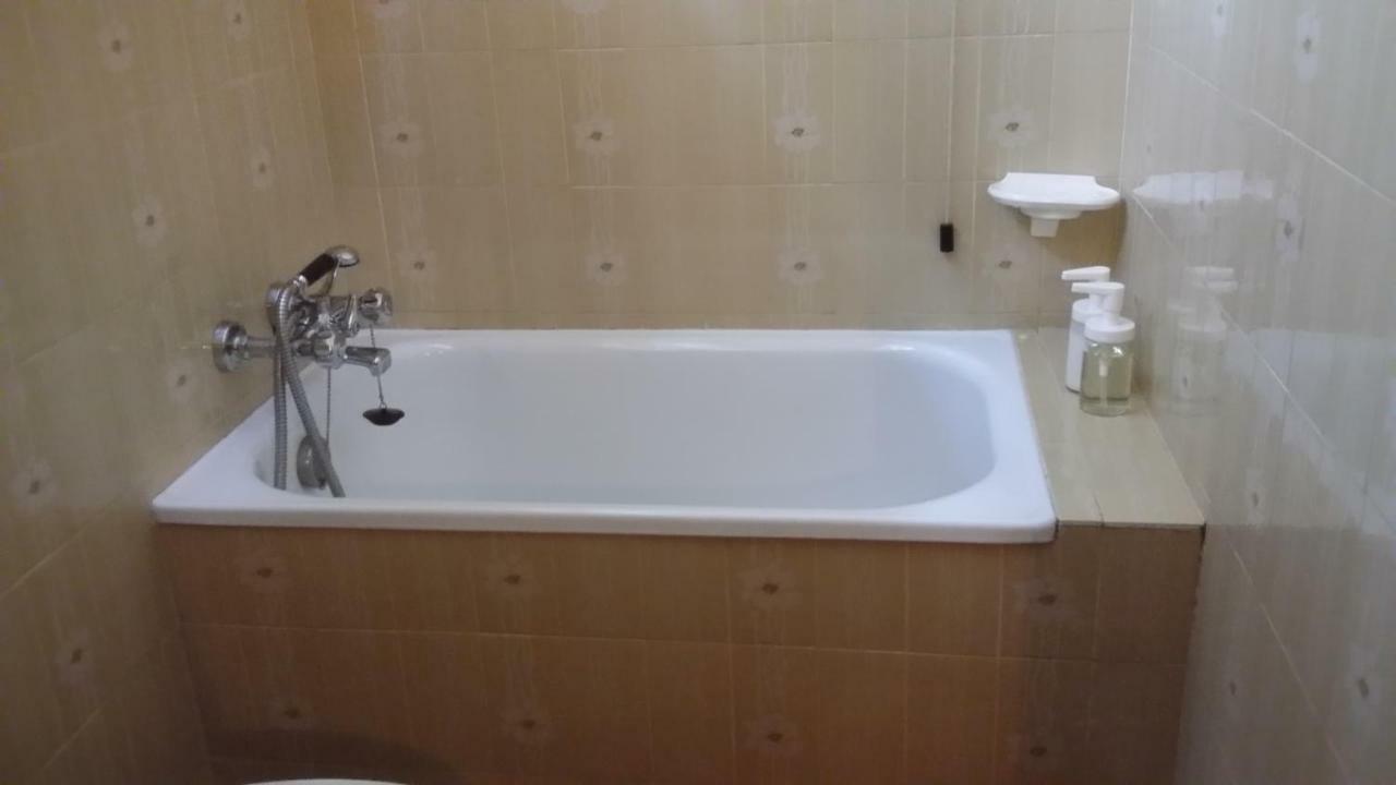 Apartamento Adamello Aprica Exterior foto